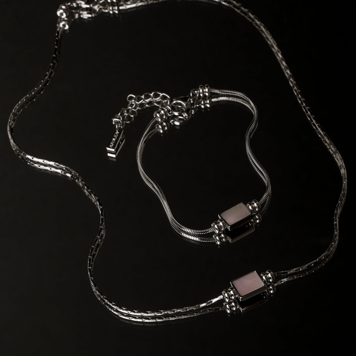 Collar Lune