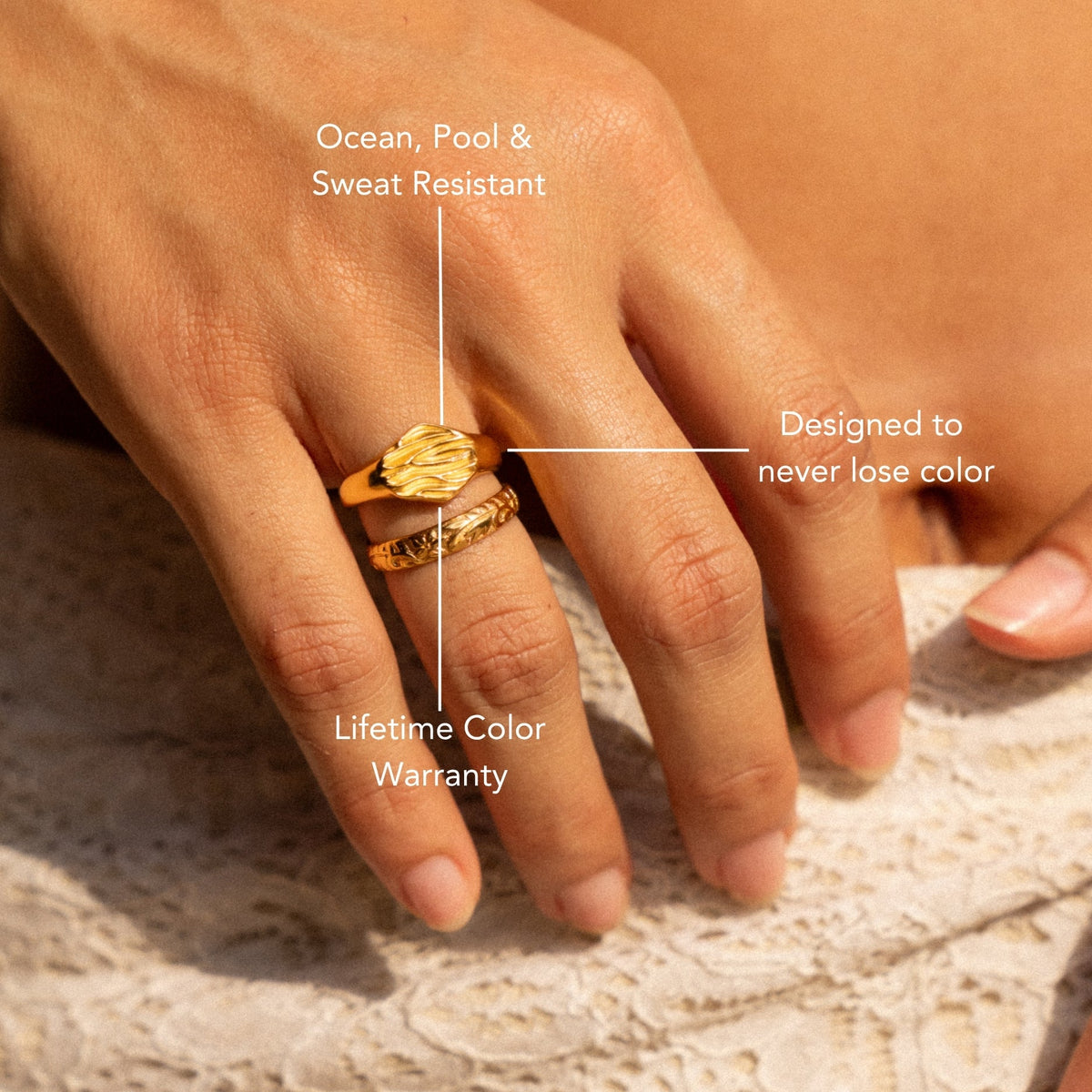 Anillo Tide