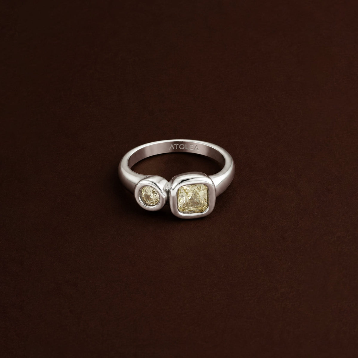 Anillo cítrico