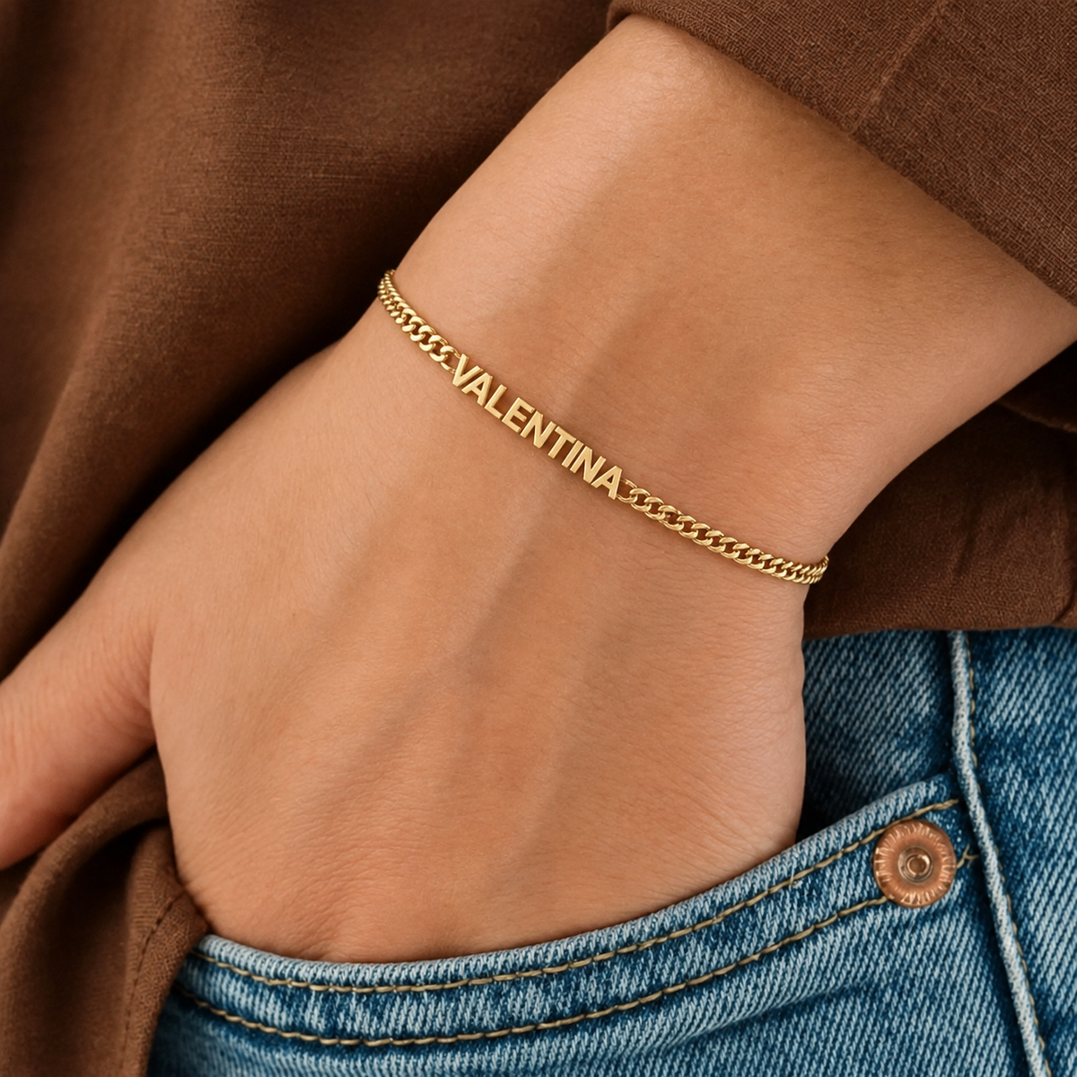 Joyas con nombre
