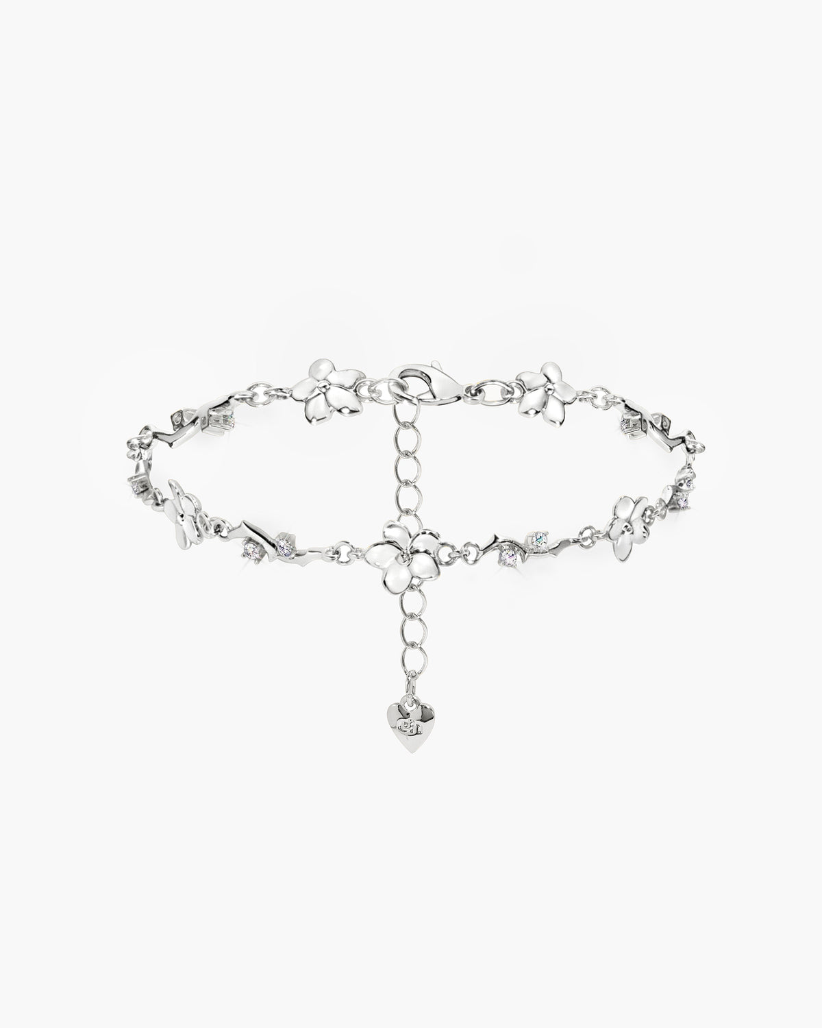 Pulsera Floral Ivy