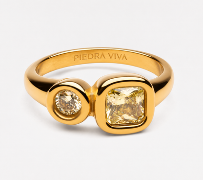 Anillo cítrico