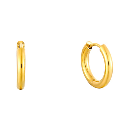 Aros clásicos hoop