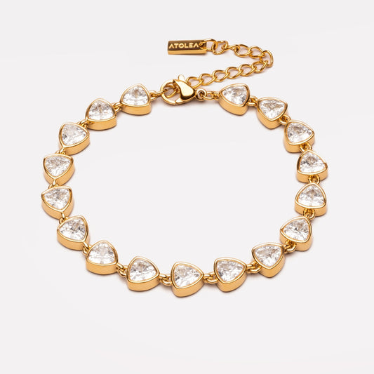 Pulsera Destello Solar